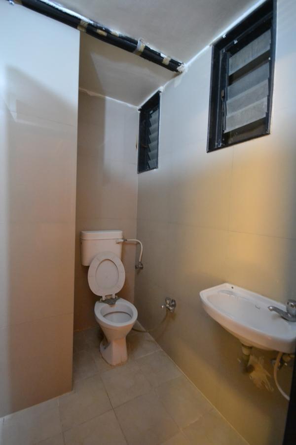 Hotel Sai Hari Prasad Shirdi Extérieur photo