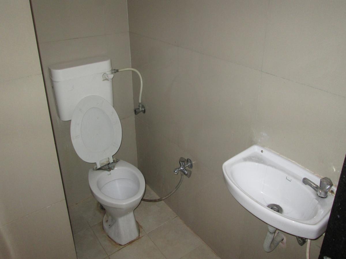 Hotel Sai Hari Prasad Shirdi Extérieur photo